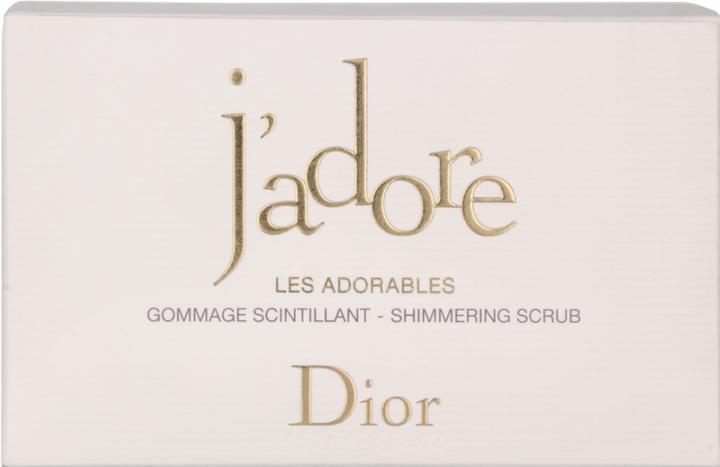 Immagine prodotto Dior J'adore Barattolo Scrub Corpo Int23 (150 ml)