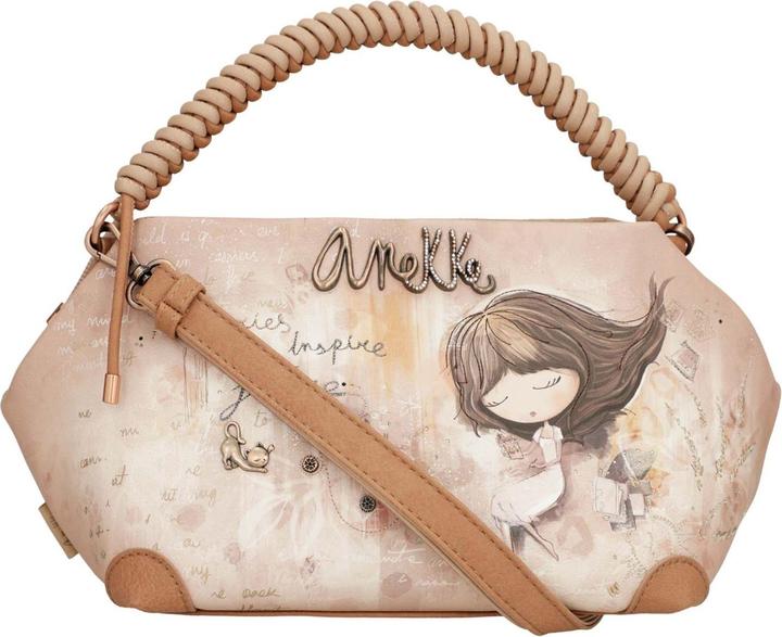 Actual product image Anekke Nature Schultertasche 24 cm