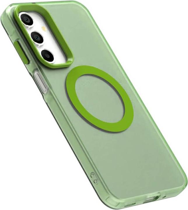 Actual product image Cover-Discount Galaxy A16 - Schützende Acryl-Handyhülle mit Magnet (Samsung Galaxy A16 5G)