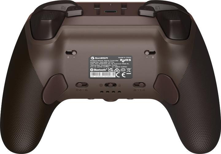 Produktbild Gamesir G7 PRO TRI-MODE - Controller (Android, PC, Xbox One S, Xbox Series X)