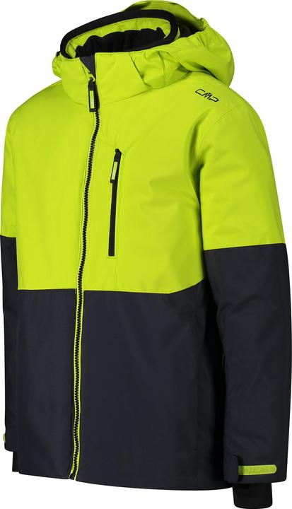 Produktbild CMP Campagnolo Snaps Hoodie (116)