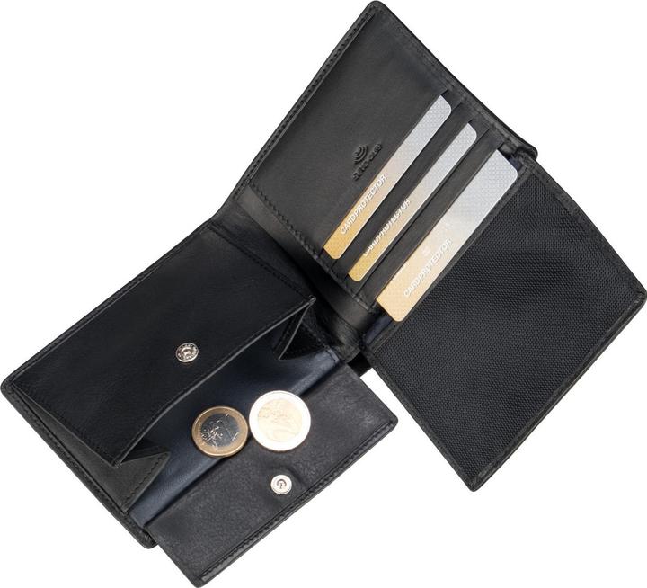 Actual product image Maître Purse Hundsbach Galbert