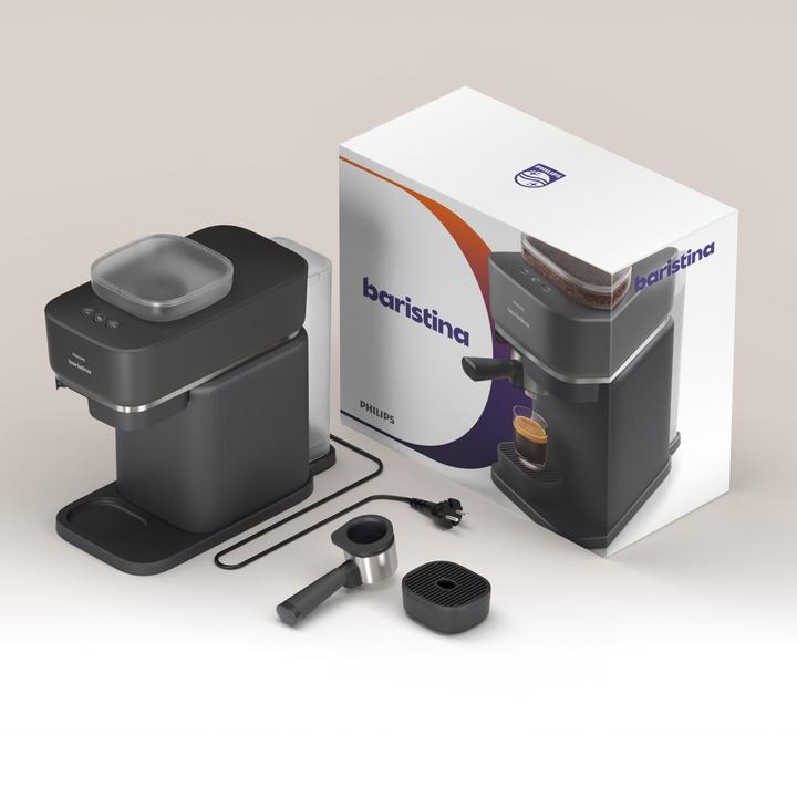 Immagine prodotto Philips Baristina Bar300/60