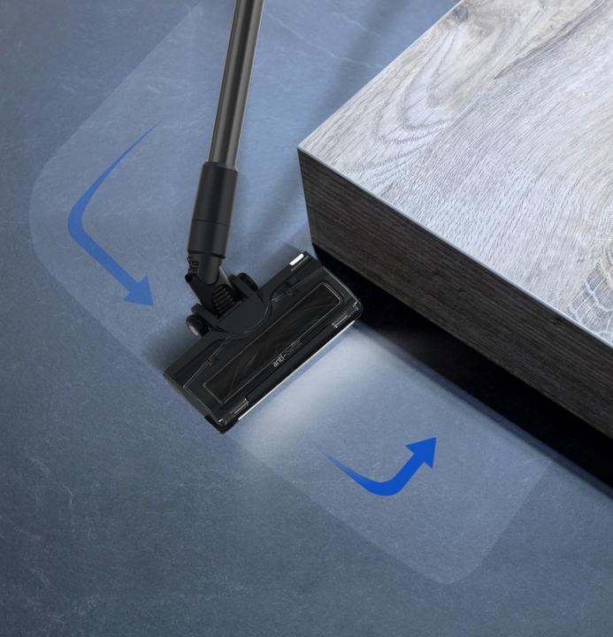 Actual product image Hoover HF210P 011