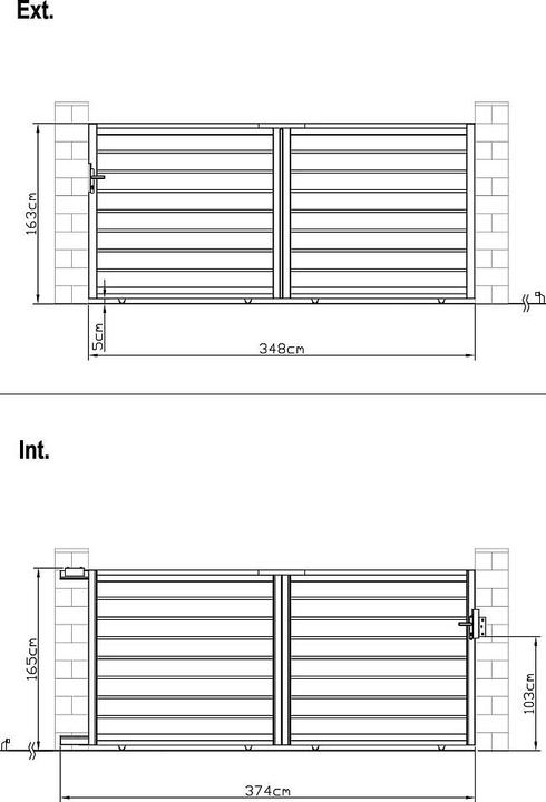 Produktbild Vente-unique Primo