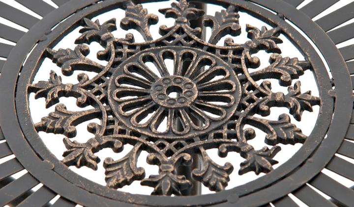 Produktbild CLP Hari (70 x 73 cm)