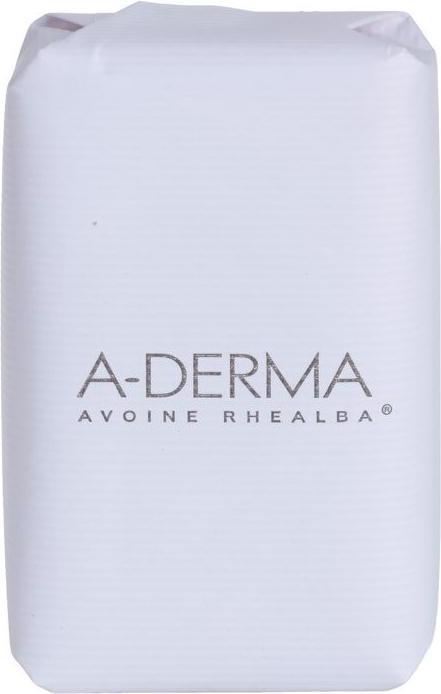Actual product image A-Derma Waschstück empfindliche Haut (Wash cream)