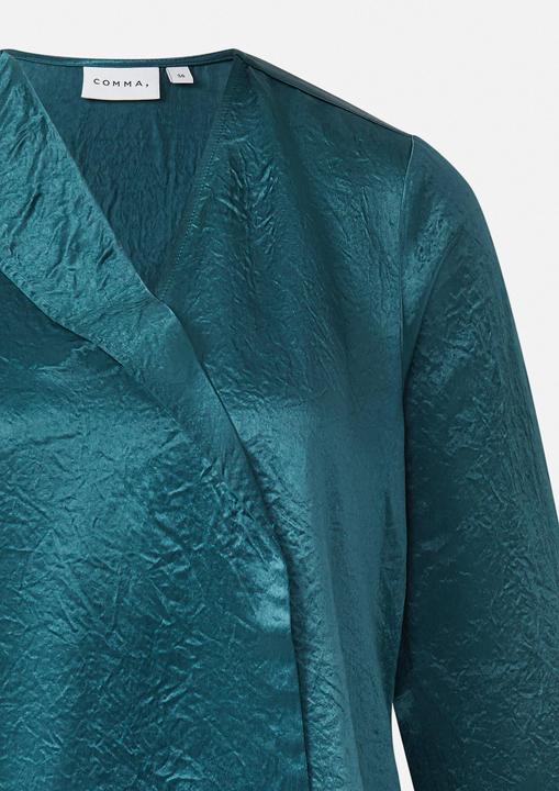 Immagine prodotto Comma Bluse Feminine Bluse mit raffinierten Details (46)