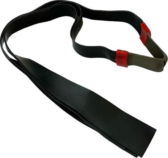 Actual product image Saunders Black Mamba - Steinschleuder-Ersatzband