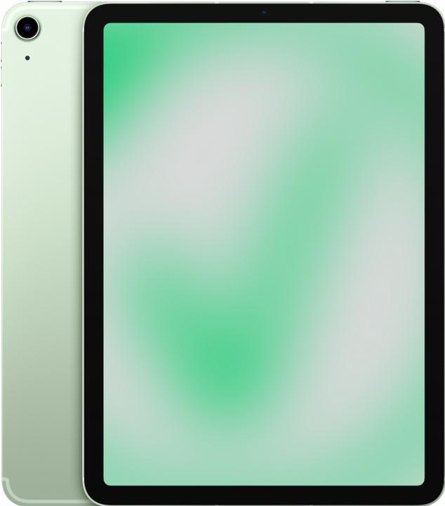 Revendo iPad Air 4. Gen (2020) (10.90", 64 GB, Grün, B / Sehr gut)