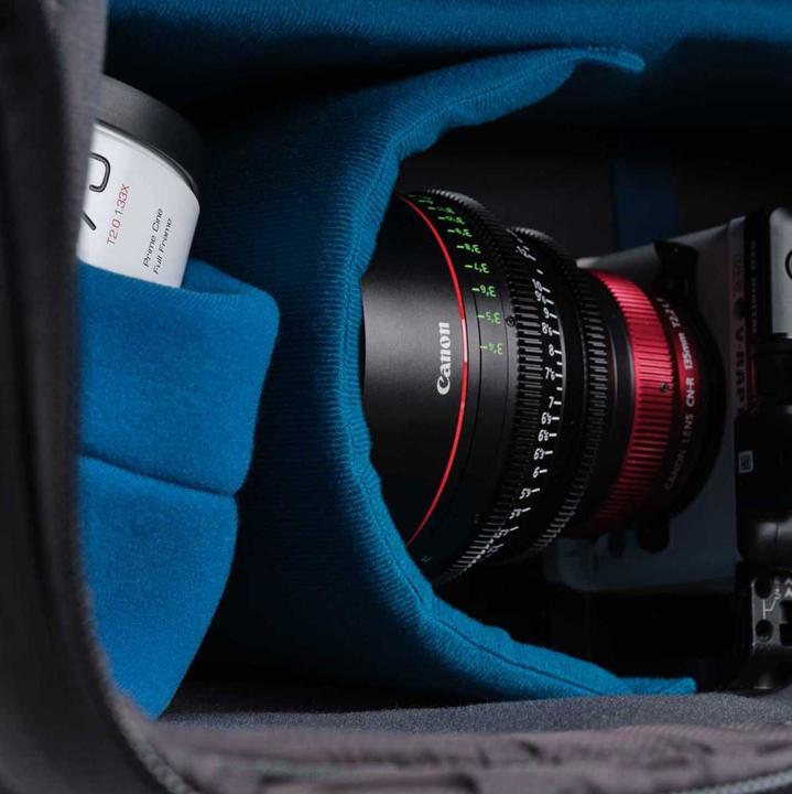 Produktbild Tenba Backpack Video Cineluxe 21 (V2) (637-529) (15637529000000)