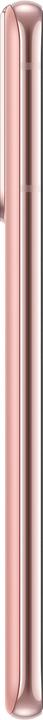 Image du produit Samsung Galaxy S21 (128 Go, Pink, 6.20", Double SIM, 5G)