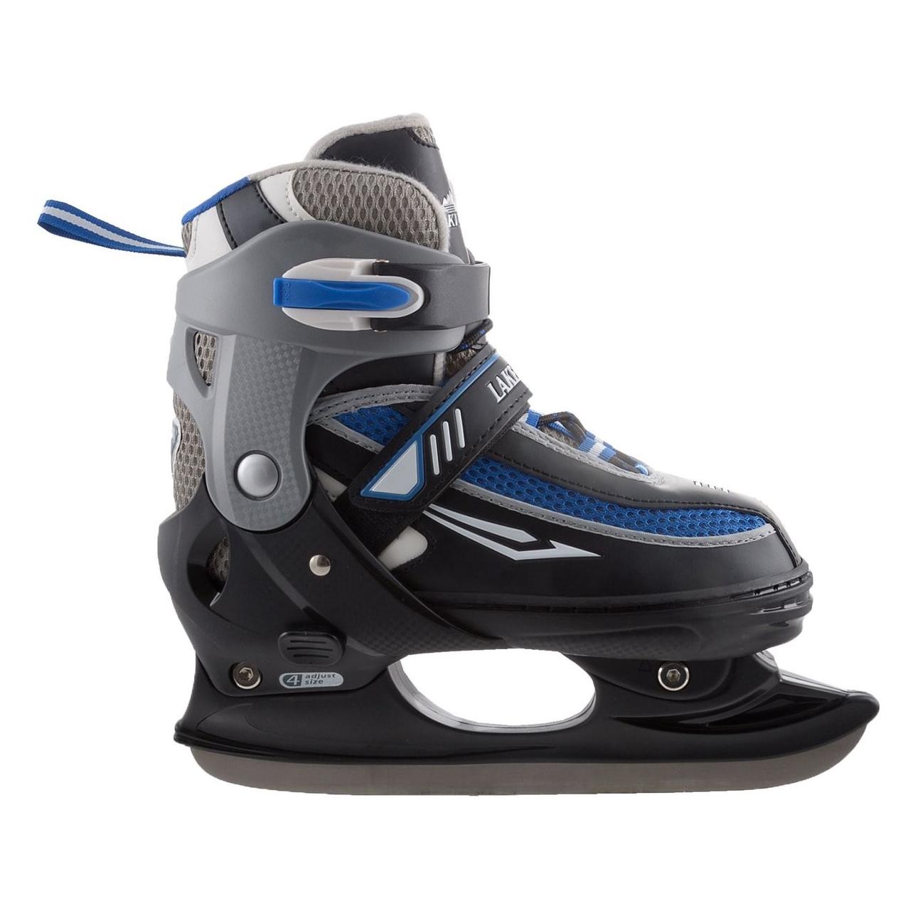 Zandstra, Schaatsen, (35, 36, 37, 38, 39)