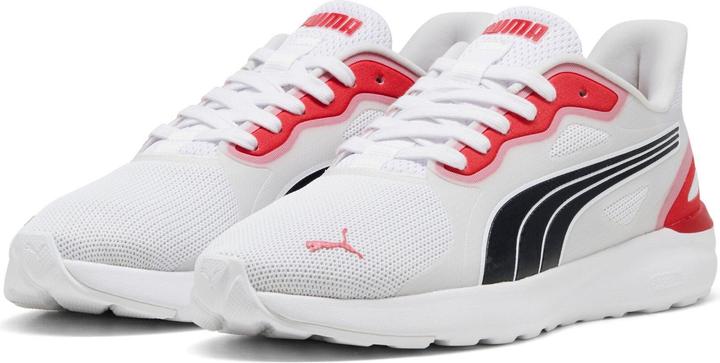 Blanc, For All Time Red, Noir, Puma Blanc, Puma Noir