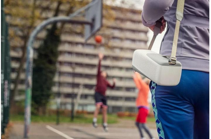 Actual product image Philips TAS7807W/00 (24 h)