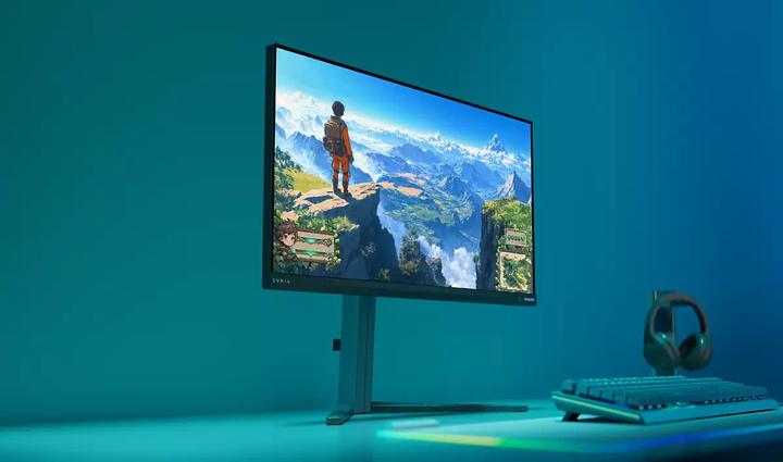 Produktbild Philips 25M2N3200W/00 (1920 x 1080 Pixel, 24.50")