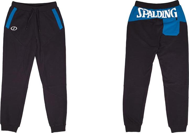 Actual product image Spalding Funk Long Pants (S)