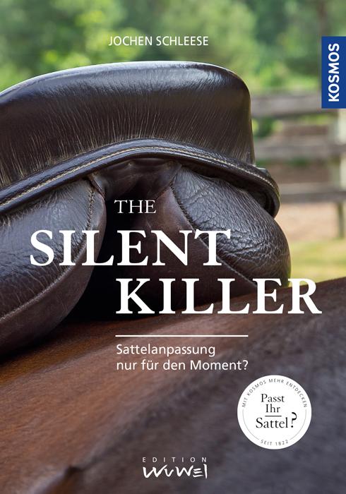 Produktbild Kosmos The Silent killer (Deutsch, Jochen Schleese, 2017)