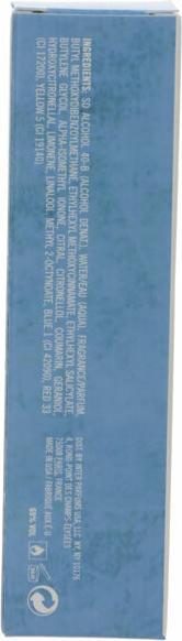 Actual product image Hollister Wave For Him (Eau de toilette, 15 ml)