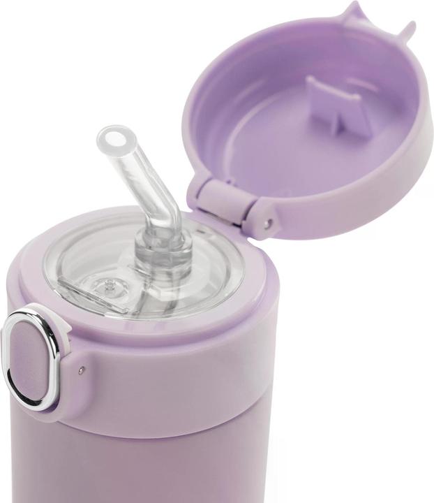 Produktbild Reer Kids Trinkhalmflasche (0.35 l)