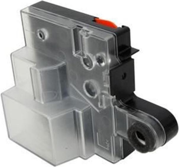 Actual product image HP CLT-W506