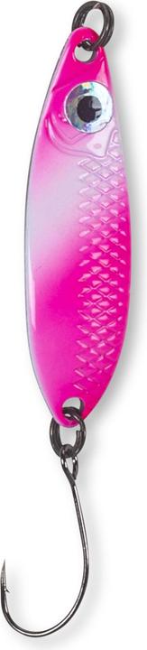 Produktbild Iron Trout Eye Spoon 3,5g PWP 5 Stk. (4.50 cm)