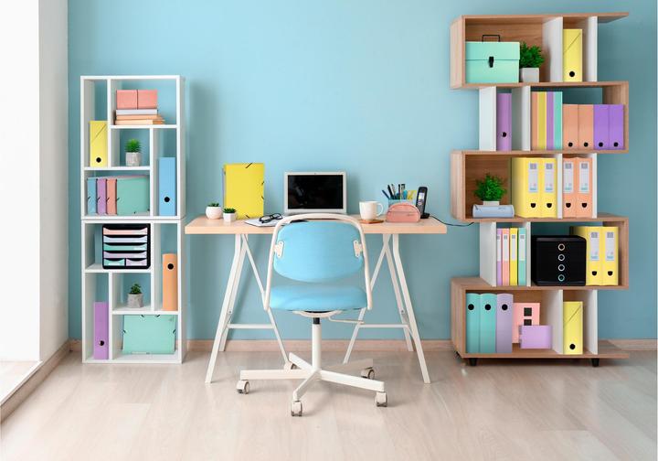 Produktbild Exacompta Schubladenbox (A4+)