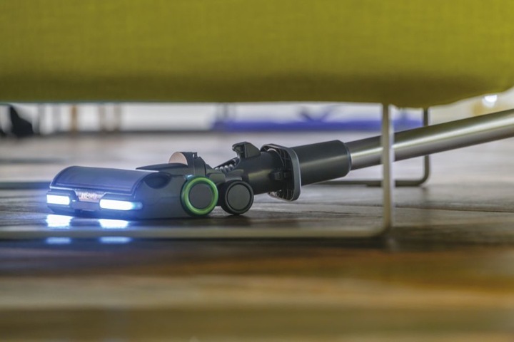 Produktbild Hoover HF920P 011