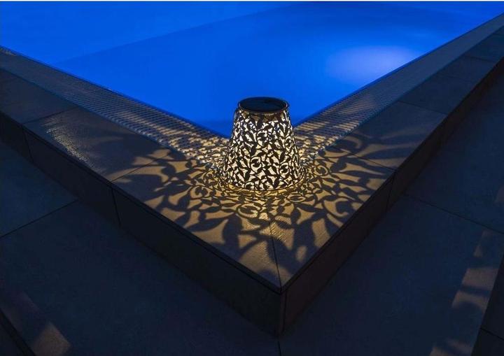 Produktbild STT Antic Rosy