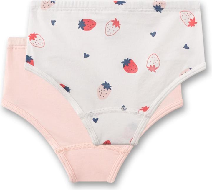 Produktbild Sanetta Kid's Doppelpack Hipslip (128, 2er Pack)