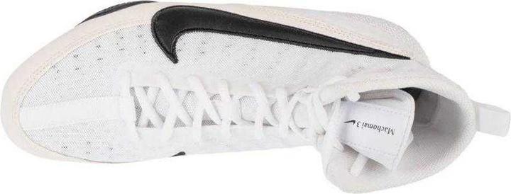 Produktbild Nike Boxschuhe Machomai 3 (45.5)