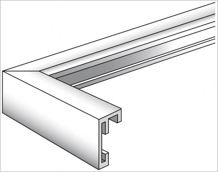 Actual product image Walther Design Chair (21 x 29.7 cm)