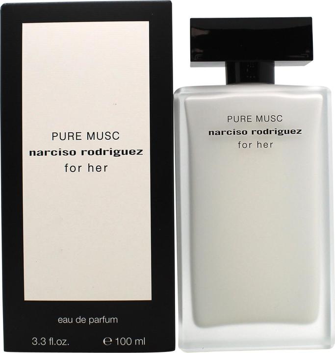 Narciso Rodriguez muscolo puro