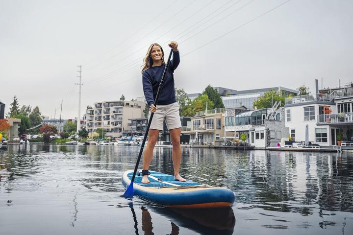 Image du produit Cutter & Buck Short Edgemont Femmes (S)