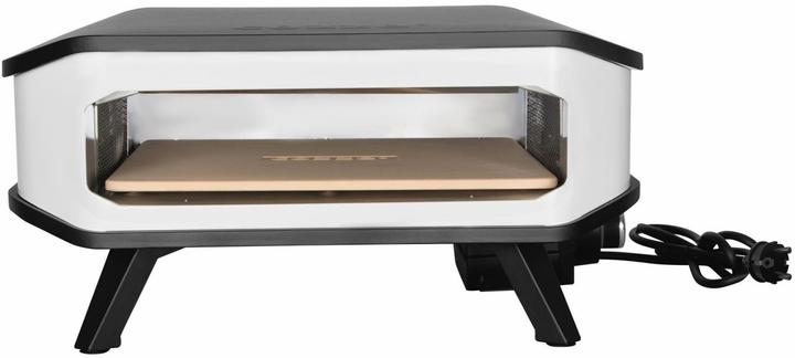 Cozze Forno per pizza da 17 (Forno elettrico per pizza)