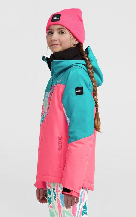 Produktbild O'Neill FWC'Cruz TRIPLE SNOW JACKET (128)