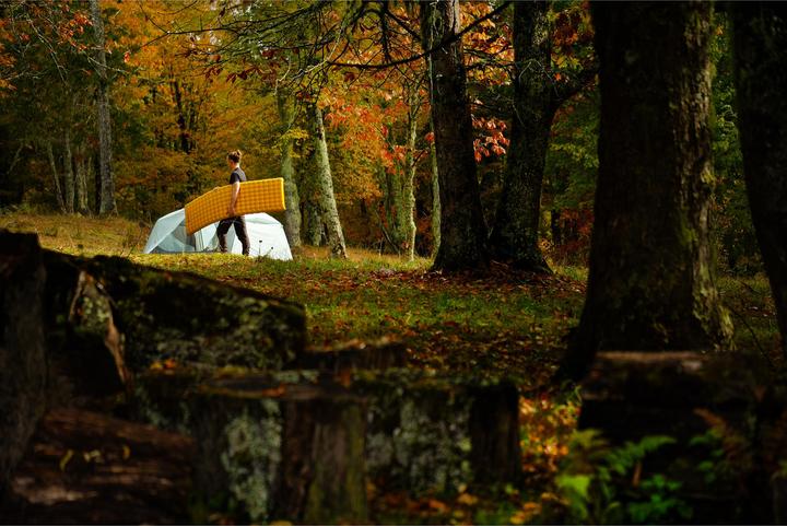 Produktbild Nemo Equipment Tensor Trail