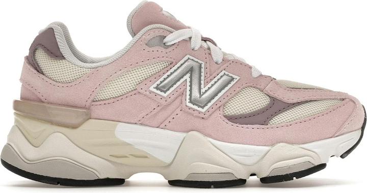 Image du produit New Balance 9060 Rose Sugar Ice Wine (PS) (35)