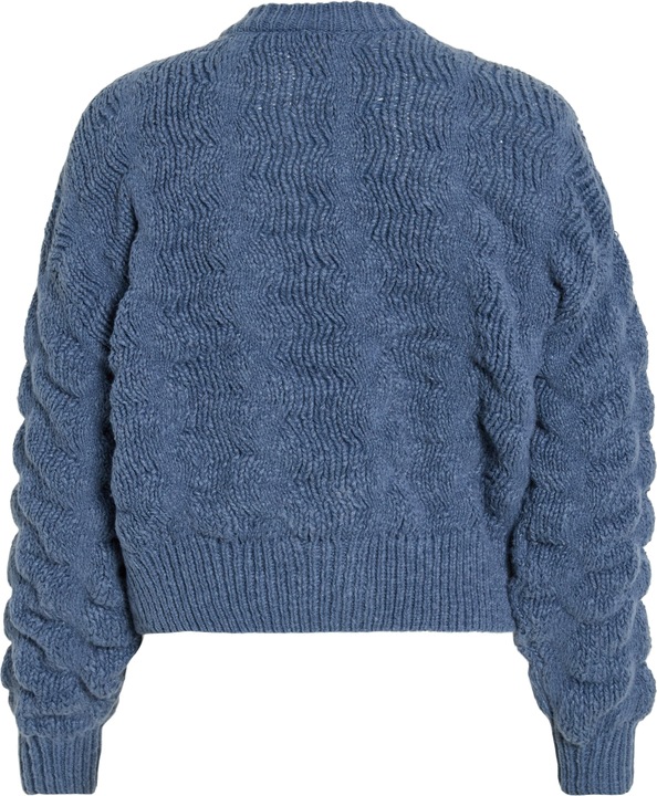 Produktbild Vila Geknöpfter Strickjacke (XL)