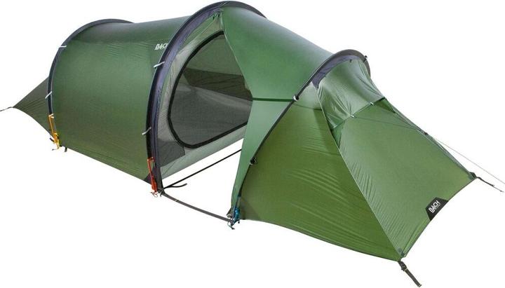Produktbild Bach Equipment Apteryx 3 (Tunnelzelt, 2.56 kg, 2 Personen)