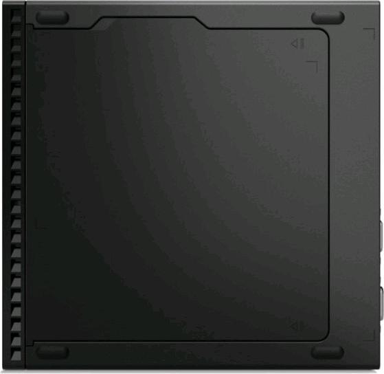 Produktbild Lenovo ThinkCentre M70q (Intel Core i5-10400T, 8 GB, 256 GB, UHD Graphics 630)