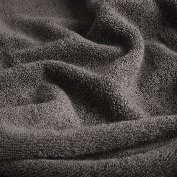 Produktbild La Redoute Interieurs Serviette Eponge (40 x 40 cm)