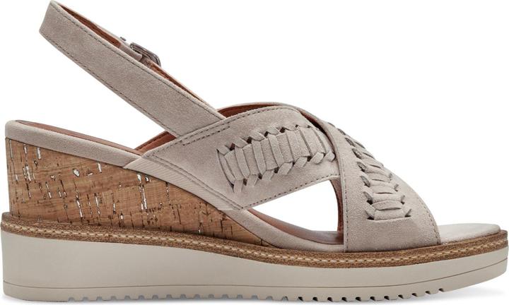 Actual product image Tamaris Sandal (39)