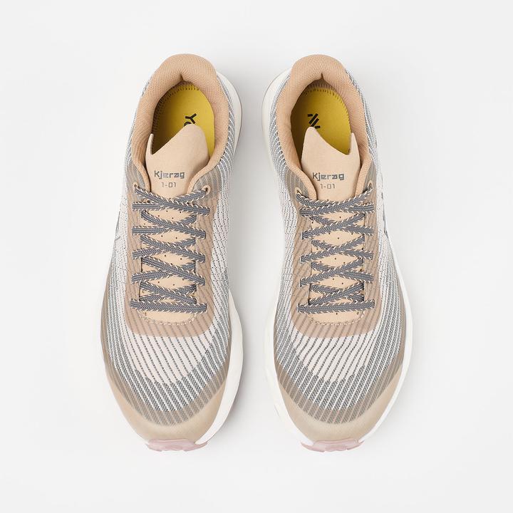 Immagine prodotto Nnormal Kjerag Shoe Beige/Grey (47 1/3)