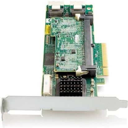 HPE P410, Storage Controller