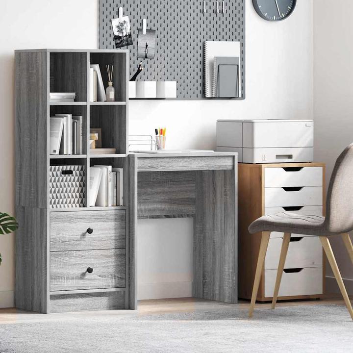 Immagine prodotto VidaXL Scrivania (60 x 40 x 76 cm)