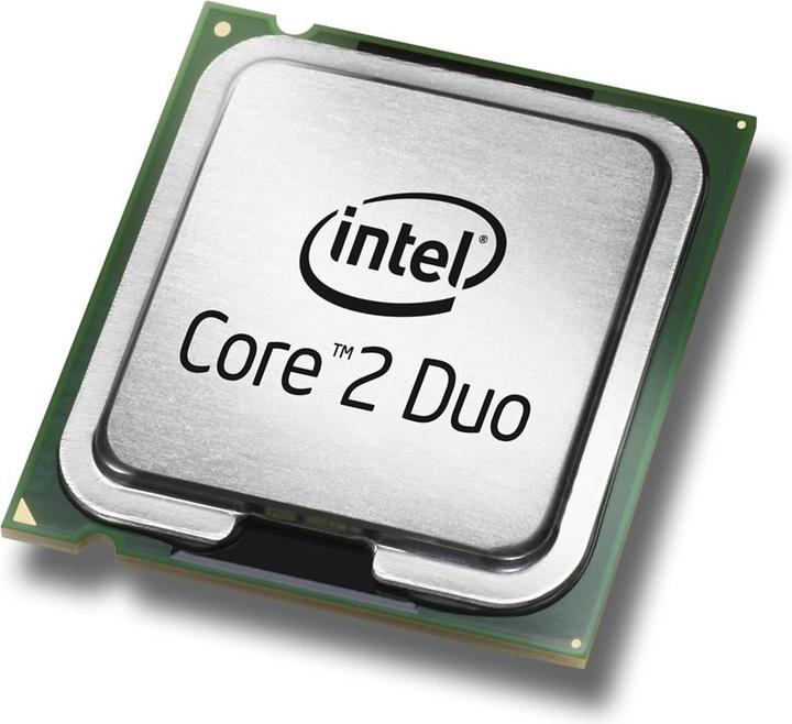HP Intel Core 2 Duo processor (LGA 775, 2.83 GHz, 2 -Core)