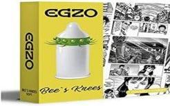 Immagine prodotto Egzo Ginocchia d'api (1 pz.)