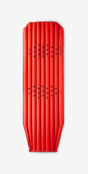 Image du produit Simond Matelas gonflable Trekking MT500 Air isolant L 180 × 52 cm 1 personne