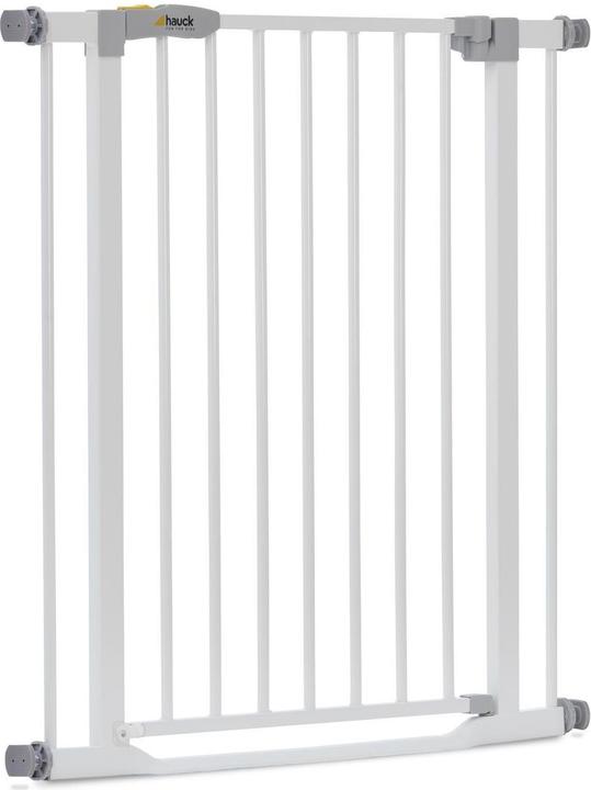 Actual product image Hauck Clear Step Gate (75 cm)